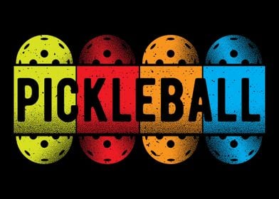 Pickleball