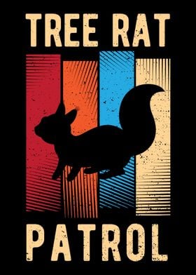 Tree Rat Patrol