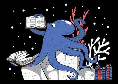 Reading Octopus