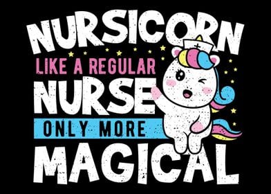 Nursicorn