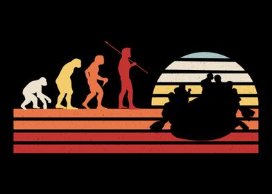 Retro Rafter Vintage