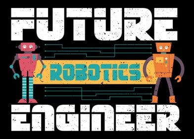 Future Robotics Engineer