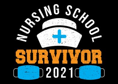 Nursing School Survivor 20