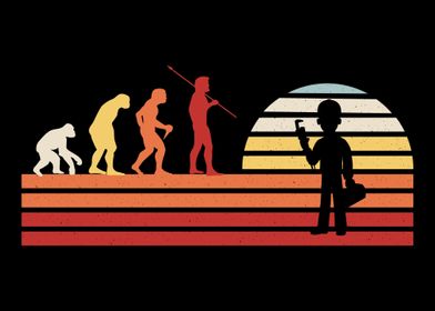 Retro Repair Technician