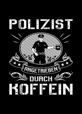 German Police