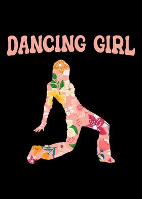 Dance Dancer Dancing