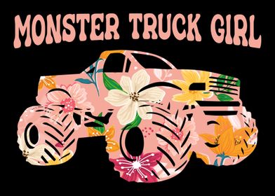 Monster Truck