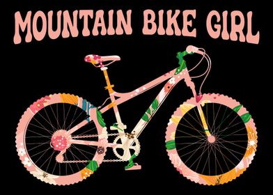 Mountain Bike MTB