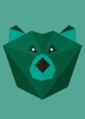 Low Poly Animal Color 29