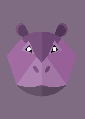 Low Poly Animal Color 42