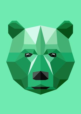 Low Poly Animal Color 3