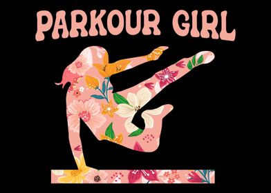 Parkour Freerunning Free