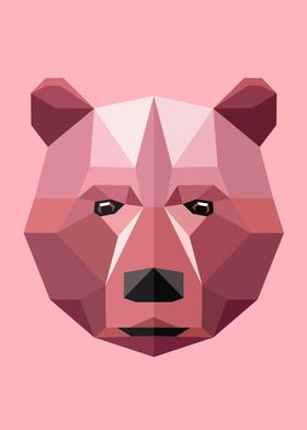 Low Poly Animal Color 8