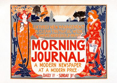 The Morning Journal