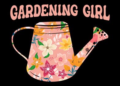 Gardening Garden Gardener