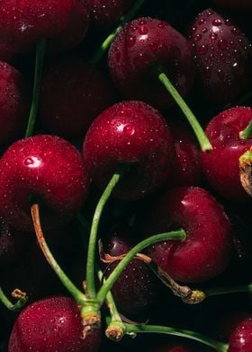 Cherries