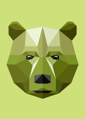 Low Poly Animal Color 9