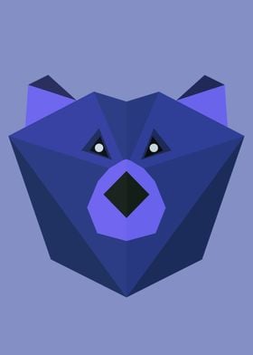 Low Poly Animal Color 36