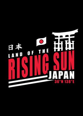 The Rising Sun