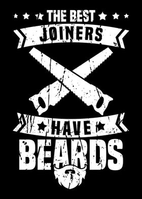 Joiner Carpenter Carver