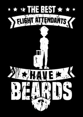 Flight Cabin Attendant