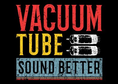 Vacuum Tube