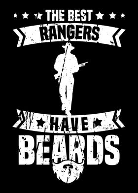 Park Ranger Game Warden