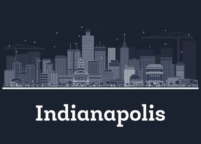 Indianapolis City