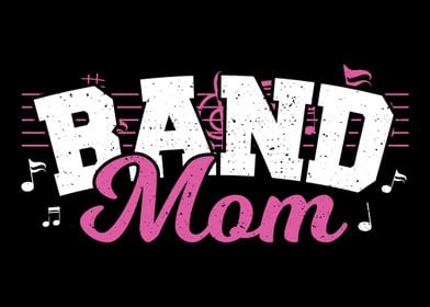 Band Mom