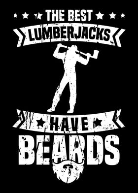 Lumberjack Forester Lumber