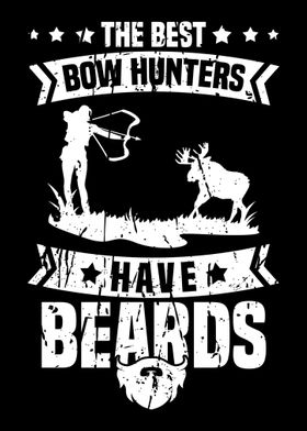 Bow Hunting Archer Archery