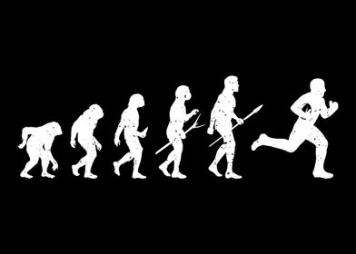 Evolution Of Rugby