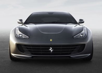 Ferrari GTC4 Lusso 2017