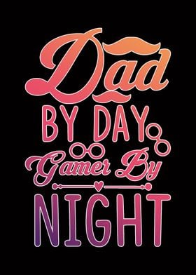 Dad Gamer