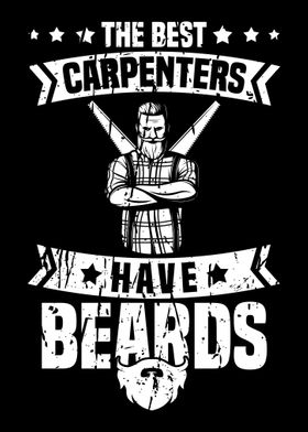 Carpenter Woodworker