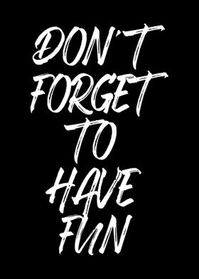 dont forget me wallpaper