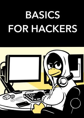 Basics for hackers