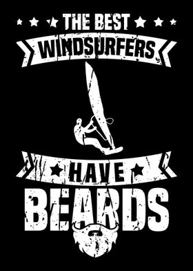 Windsurfing Windsurf