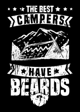 RV Camper Van Motorhome