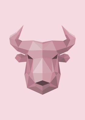 Low Poly Byson 127