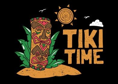 Tiki Time