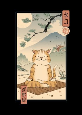 Zen Neko