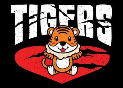 Tigers