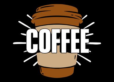 Coffee Caffeine Caf
