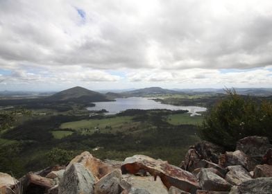 Moogerah Dam