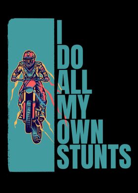 Dirt Bike MX Motocross