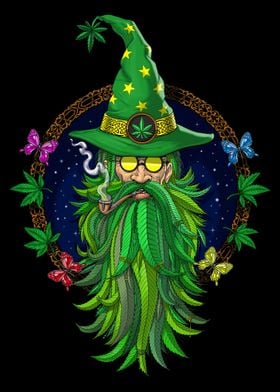 Cannabis Wizard