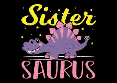 Sistersaurus