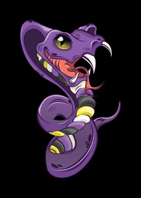 Nonbinary Pride Snake