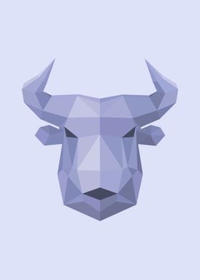 Low Poly Byson 126